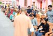 जनता दर्शन में आये लोगों की समस्याएं सुनीं, सीएम बोले – हर समस्या पर होगी प्रभावी कार्रवाई 