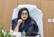 जरूरतमंदों के लिए स्वच्छ, स्वादिष्ट व पौष्टिक भोजन उपलब्ध कराना प्राथमिकता : अपूर्वा दुबे