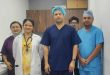 दून अस्पताल के चिकित्सकों ने शिशु को नई जिंदगी दी, बिना चीरा लगाए किया गया हार्ट का ऑपरेशन