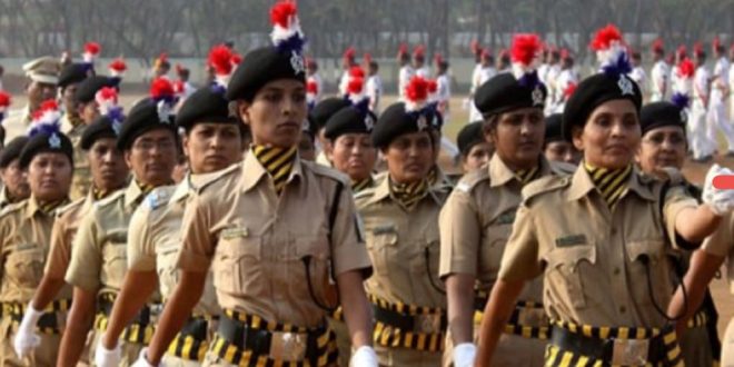 लखनऊ : गर्भवती महिला सिपाहियों के प्रशिक्षण पर यूपी पुलिस का नया फैसला