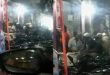 मुजफ्फरनगर के एक होटल में रोटियों पर थूक लगाने का वीडियो वायरल, कारीगर हिरासत में