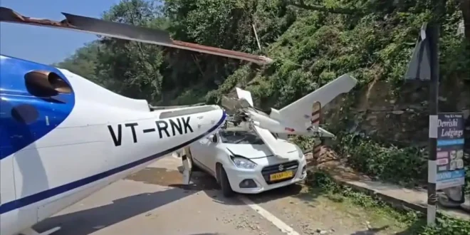 अगले 10 वर्षों के लिए हैली सेवाओं की कार्ययोजना बनाएगी यूकाडा : मुख्यमंत्री