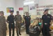 अंतर्राष्ट्रीय रक्तदाता दिवस : लखनऊ में एनसीसी कैडेट्स ने किया रक्तदान