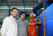 नगर विकास मंत्री व मेयर ने किया तीसरी कूड़ा प्रोसेसिंग यूनिट का उद्घाटन