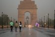 Monsoon In Delhi NCR: दिल्ली में मौसम ने बदले तेवर, IMD ने जारी किया येलो अलर्ट