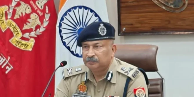 यूपी पुलिस ने आठ साल में 234 दुर्दांत अपराधियों को किया ढेर, मेरठ जोन टॉप पर