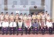 आरपीएफ अधिकारी यूपीएसआईएफएस में साइबर एवं फॉरेंसिक विषयों पर लेंगे प्रशिक्षण