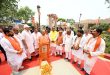 अब हमारे राष्ट्रनायकों को मिलेगा उनका हक़, महाराजा सुहेलदेव स्मारक के लोकार्पण पर बोले सीएम योगी