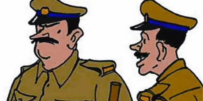 कुख्यात गैंगस्टर रणदीप भाटी के दो गुर्गे भूमि कब्जा मामले में गिरफ्तार, आज कोर्ट में पेशी