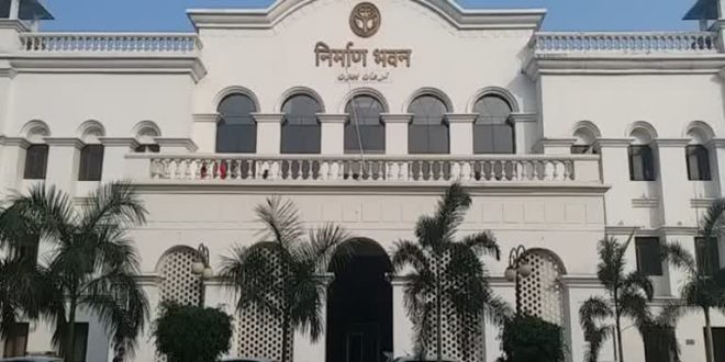 PWD विभाग में हुआ फेरबदल, अशोक कुमार द्विवेदी नए HOD नियुक्त