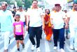‘रन फॉर योगा कार्यक्रम में मुख्यमंत्री धामी हुए शामिल,जन-जन तक पहुंचाने की अपील