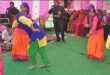 अतरौली में पारंपरिक लोक संस्कृति कार्यक्रम ने दर्शकों को किया मंत्रमुग्ध