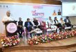 मुंबई में यूपी सरकार का मेगा रोडशो, उद्योग जगत को दिया यूपीआईटीएस 2025 का आमंत्रण