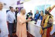 स्किल्ड युवा ही आत्मनिर्भर भारत की असली ताकत : मुख्यमंत्री योगी