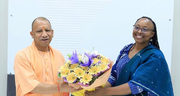 आपदा प्रबंधन में जुड़ा नया अध्याय, उत्तर प्रदेश और UNDP के बीच हुआ 19.99 करोड़ का बड़ा समझौता