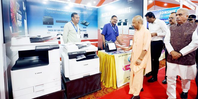 योजना से मिला संबल, अब दूसरों को भी दे रहे रोज़गार: लाभार्थियों ने जताया सीएम योगी का आभार