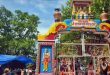 हरिद्वार में मनसा देवी मंदिर में भगदड़ मची, छह श्रद्धालुओं की मौत,35 से अधिक घायल