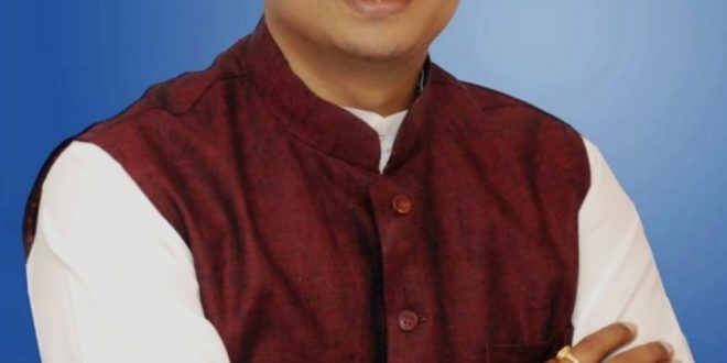 ईडी की बड़ी कार्रवाई : पूर्व बसपा सांसद अतुल राय की 4.18 करोड़ की संपत्तियां जब्त