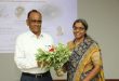सीएसआईआर-सीडीआरआई में डॉ. एसके रथ की उल्लेखनीय अनुसंधान यात्रा का जश्न मना 