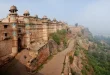 प्रदेश के 11 पुराने किलों और भवनों को चमकाने की तैयारी में योगी सरकार