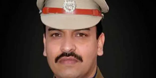 एटीएस ने छांगुर बाबा और नसरीन को 7 दिन की रिमांड पर लिया