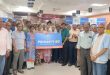 प्रायोरिटी 60 गुड हेल्थ नेवर वेट्स पहल के तहत अपोलो देगा सबसे संवेदनशील वर्गों को प्राथमिकता