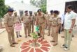 यूपी करागार महानिदेशक पीसी मीना ने किया बाराबंकी कारागार का निरीक्षण