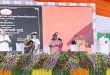 मुख्यमंत्री योगी की तरह डॉक्टरों और नर्सों को भी निस्वार्थ सेवा करनी होगी : राष्ट्रपति