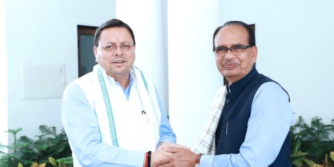 उत्तराखंड के कृषि और ग्रामीण विकास को मिलेगा बड़ा प्रोत्साहन, केंद्रीय मंत्री ने की हरसंभव सहायता की घोषणा