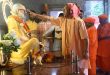 गुरु पूर्णिमा पर योगी आदित्यनाथ ने किया गुरु गोरखनाथ का विशेष पूजन