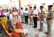नहीं होने देंगे किसी के साथ अन्याय, सबकी खुशहाली सरकार का संकल्प : CM योगी
