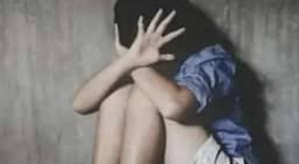 लखनऊ में चार साल की बच्ची के साथ हैवानियत, स्कूल वैन चालक आरिफ ने किया रेप