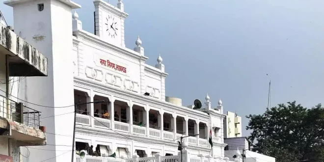 राजधानी लखनऊ बना देश का तीसरा सबसे साफ शहर