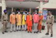ऑपरेशन कालनेमि : दून पुलिस ने 34 ढोंगी बाबाओं को किया गिरफ्तार