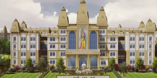 उत्तर प्रदेश सरकार ने दो निजी विश्वविद्यालयों को मंजूरी