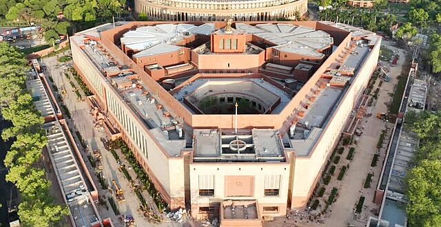 संसद का मानसून सत्र 21 जुलाई से, कई अहम विधेयक होंगे पेश