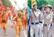 महिला कांवड़ श्रद्धालुओं की सुरक्षा को 10 हजार से अधिक महिला पुलिसकर्मी तैनात, महिला हेल्प डेस्क बनाए गए