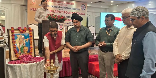 कामगारों के लिये लाभप्रद है पीएम विकसित भारत रोजगार योजना