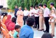 प्रदेश के हर नागरिक की सेवा एवं उनकी सुरक्षा शीर्ष प्राथमिकता : मुख्यमंत्री योगी