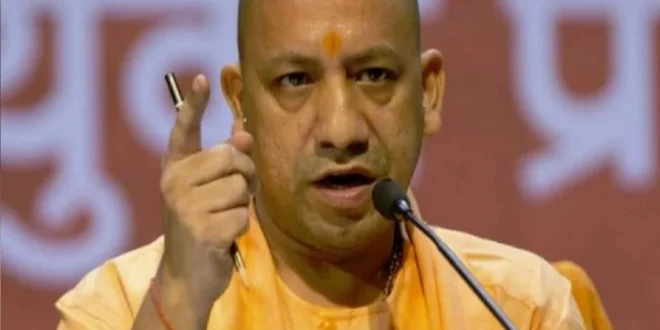 ठाकुरगंज हादसे पर सीएम योगी सख्त: जेई निलंबित, एई को नोटिस, पीड़ित परिवार को ₹9लाख की सहायता