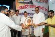क्रान्तिकारियों के योगदान को भूलना नहीं चाहिए : अनिल