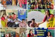 इनर व्हील क्लब ऑफ लखनऊ गोमती ने बच्चों को ज्ञानवर्धक पुस्तकें भेंट कीं
