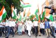 तिरंगा केवल झंडा नहीं बल्कि हमारे देश की अस्मिता, बलिदानों और एकता का प्रतीक है : मंत्री एके शर्मा