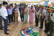 आजादी का अमृत महोत्सव : रुद्रप्रयाग में रंगोली प्रतियोगिता का भव्य आयोजन