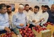 दून से दुबई रवाना हुई गढ़वाली सेब की पहली खेप,  किसानों को मिलेगा वैश्विक बाजार से जुड़ाव
