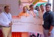 संभल के साथ पाप करने वालों को मिलेगी सजा, दंगाइयों पर बरस रहा महाकाल का प्रकोप : सीएम योगी