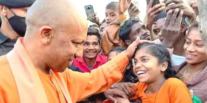 योगी सरकार ने पुख्ता की महिलाओं की सुरक्षा, पिंक बूथ बने सुरक्षा के सारथी