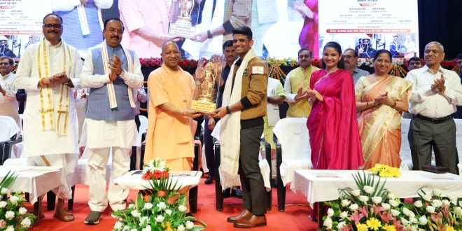 जो मोमेंटम हमने बनाया है, वह हमारी स्पेस जर्नी को आगे बढ़ाने में बहुत मदद करेगा : शुभांशु शुक्ला
