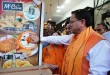 सीएम धामी ने पलटन बाजार से दिया स्वदेशी अपनाओ, राष्ट्र को आगे बढ़ाओ’ अभियान का संदेश