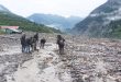 उत्तराखंड : आपदाग्रस्त धराली गांव में मलबे में दबे लोगों की जीपीआर की मदद से तलाश जारी